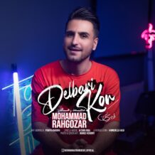 دانلود آهنگ جدید محمد رهگذر به نام دلبری کن